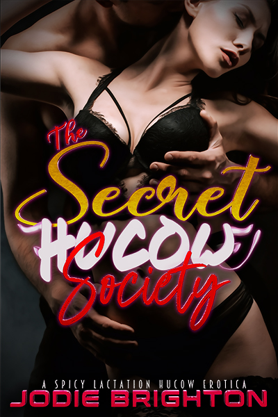 The Secret Hucow Society