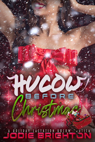 Hucow Before Christmas