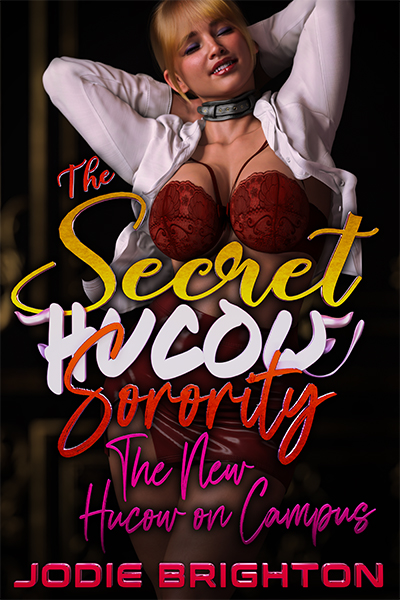 The New Hucow on Campus