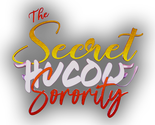 The Secret Hucow Sorority Series