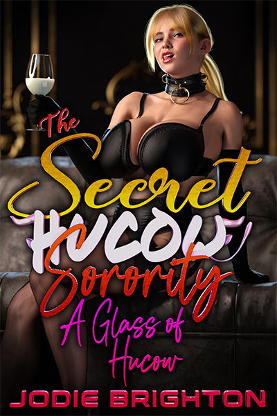 A Glass of Hucow